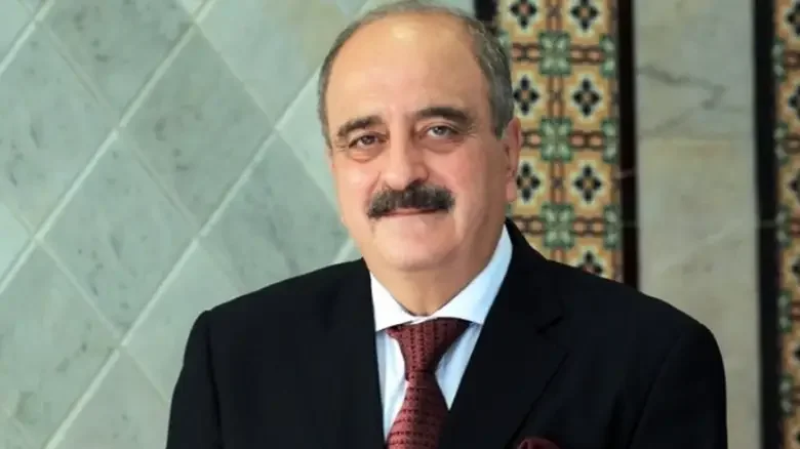 وزير الشؤون الخارجية يؤدّي زيارة عمل إلى ...