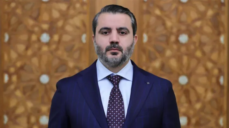 وزير خارجية سوريا الجديد يحذّر إيران من ...