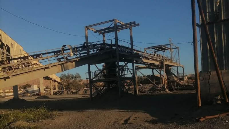 Compagnie des phosphates de Gafsa