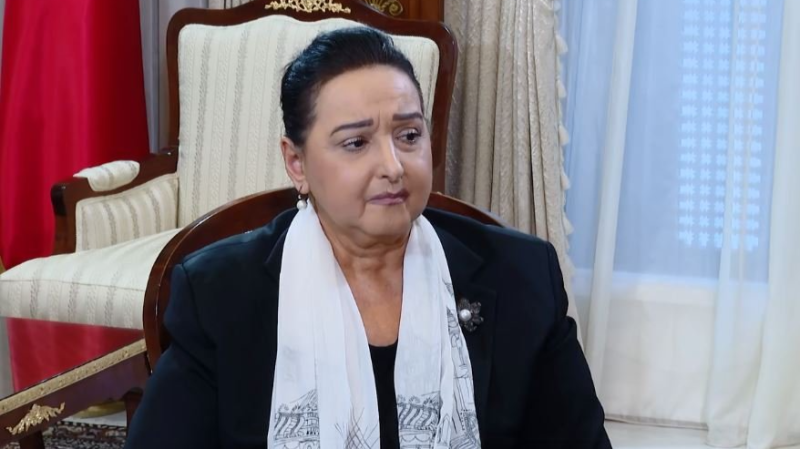 وزيرة الثقافة تعلن انطلاق الأيام ...