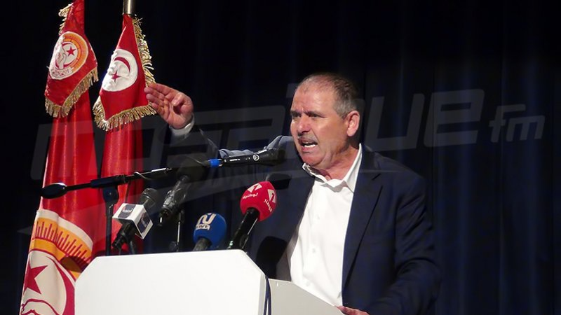 Noureddine Tabboubi
