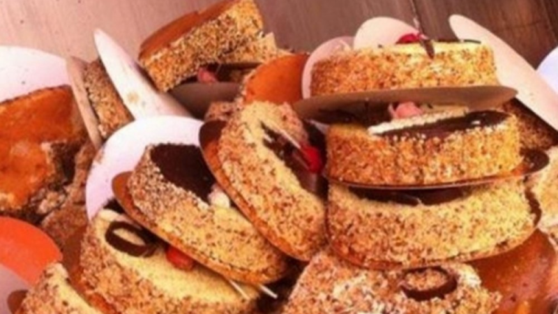 حجز مرطبات غير صالحة للاستهلاك في ...