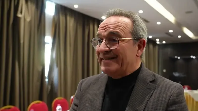 ملف عبد العزيز المخلوفي: انقضاء الدعوى ...