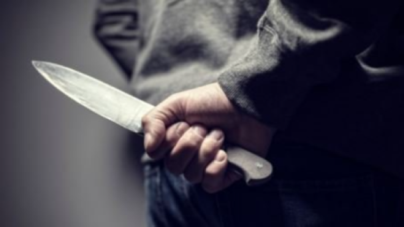 المتّهم شقيق إرهابي: تفاصيل طعن أمني ...
