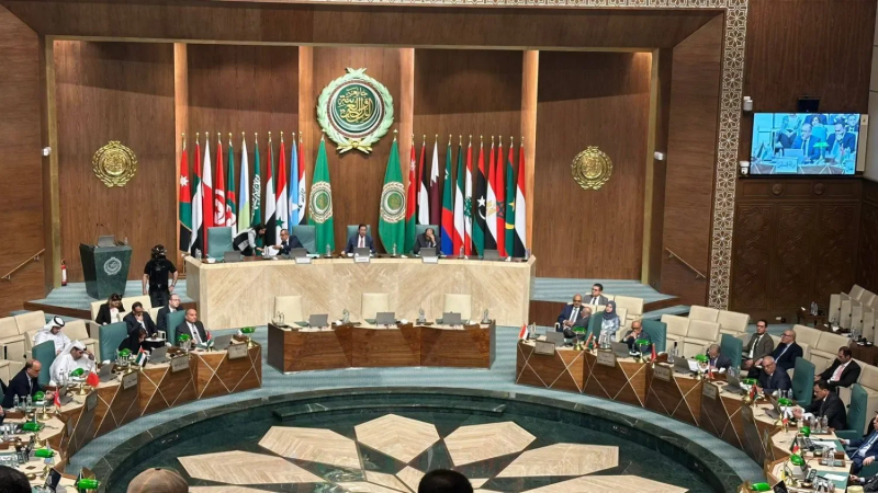 الجامعة العربية تحذر إيران من إشعال ...