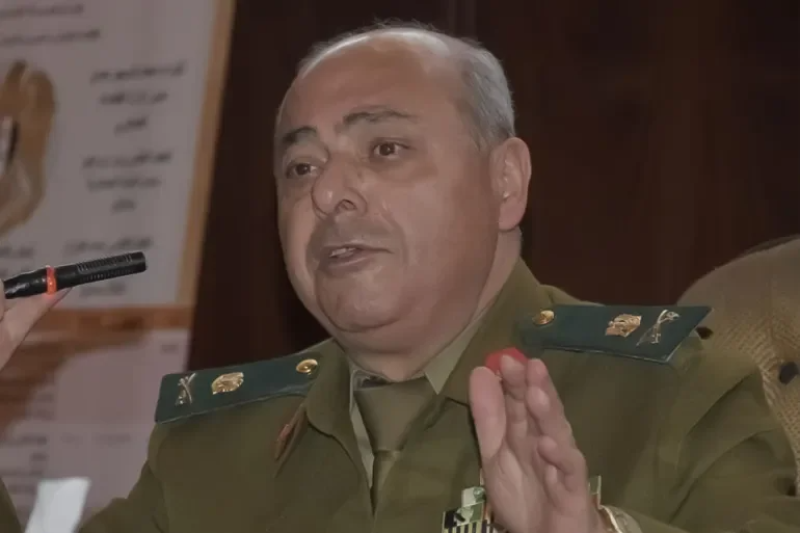 سوريا: إيقاف المسؤول عن الإعدامات في سجن ...