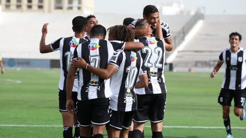 Club sportif sfaxien