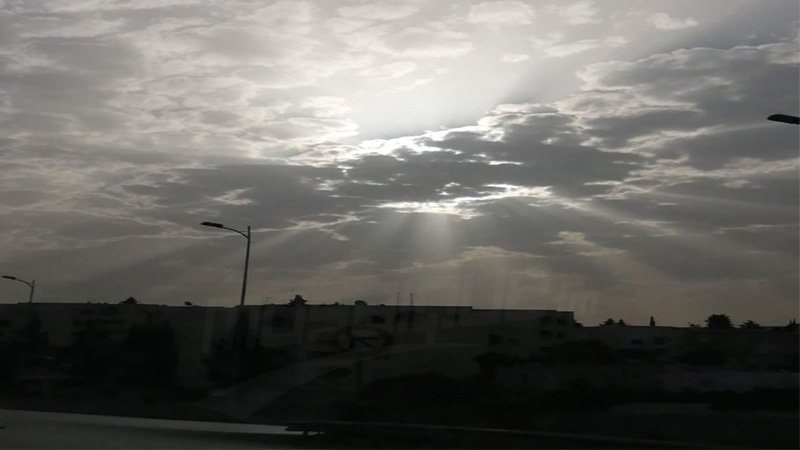 طقس السبت 28 ديسمبر 2024