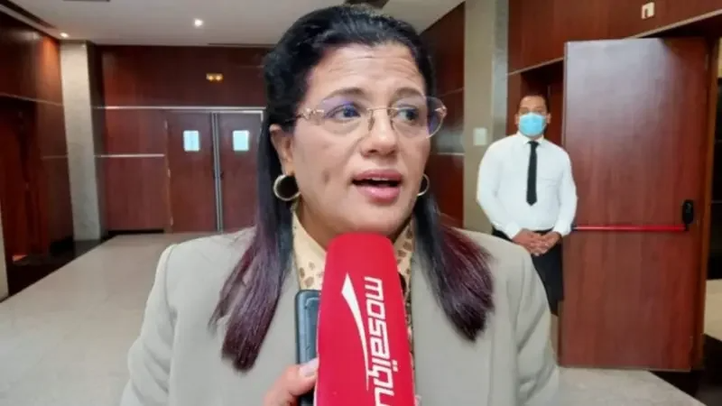 وزير المالية: السوق الموازية آفة تنخر ...