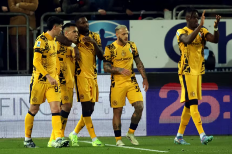 Inter Milan