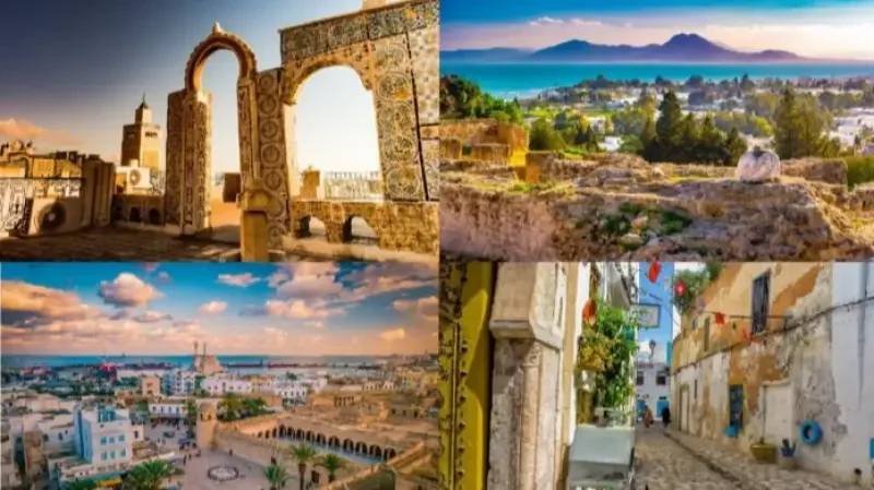 Tunisie