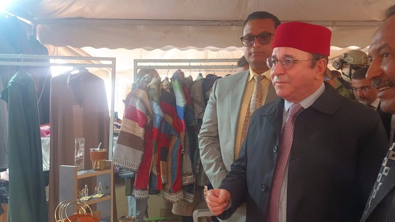 وزير السياحة: تونس من أفضل 25 وجهة سياحية ...