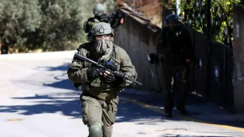 Armée israélienne