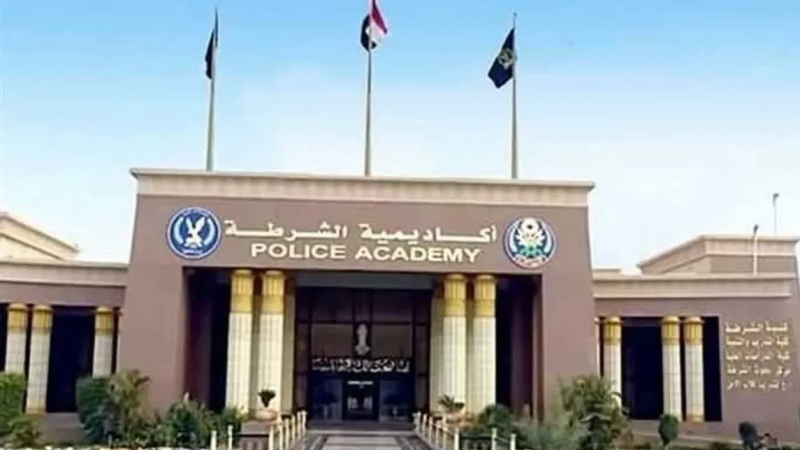 قتلى في انفجار بأكاديمية الشرطة في ...