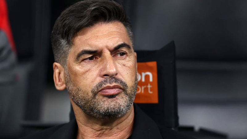 Paulo Fonseca