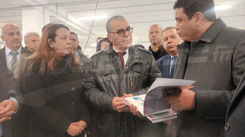 وزير الاقتصاد: تونس تنهي 2024 بنسبة نمو في ...