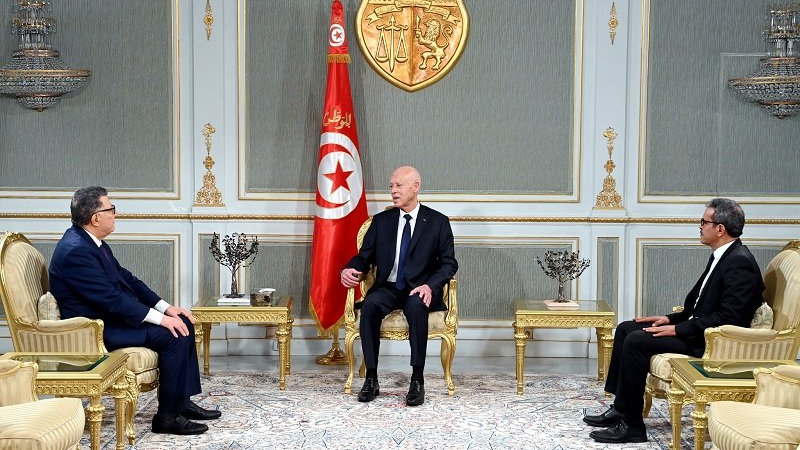 سعيّد: لم يولد أحد مهمشا بل هو ضحية ...
