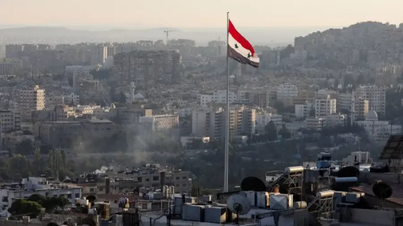 Syrie