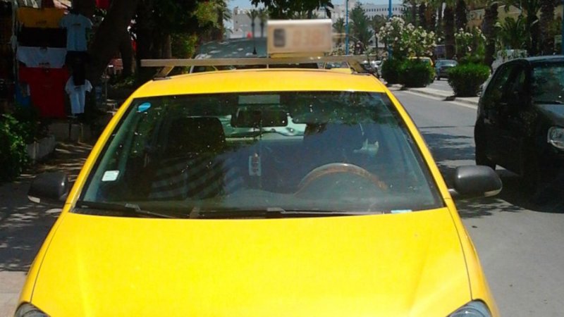 Taxis