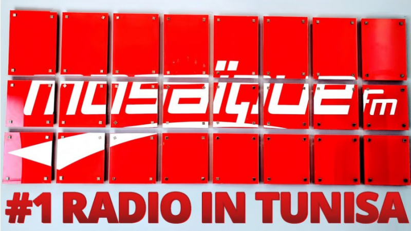 Mosaïque FM