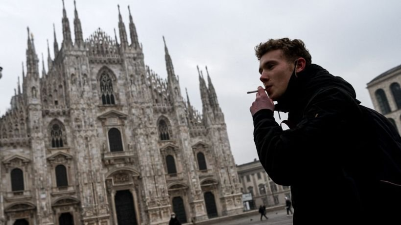Milan