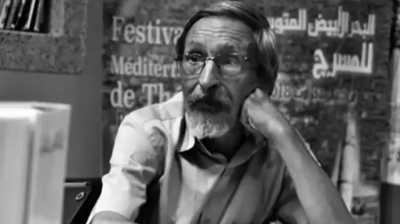 Ahmed Hadhak El Orf