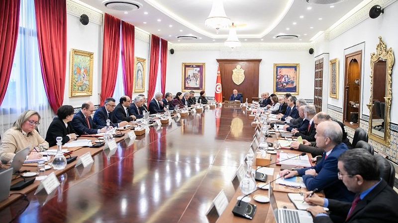 مجلس وزاري لمتابعة ملف تبسيط الإجراءات ...