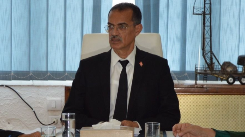 وزير الفلاحة يؤدي زيارة غير معلنة الى ...