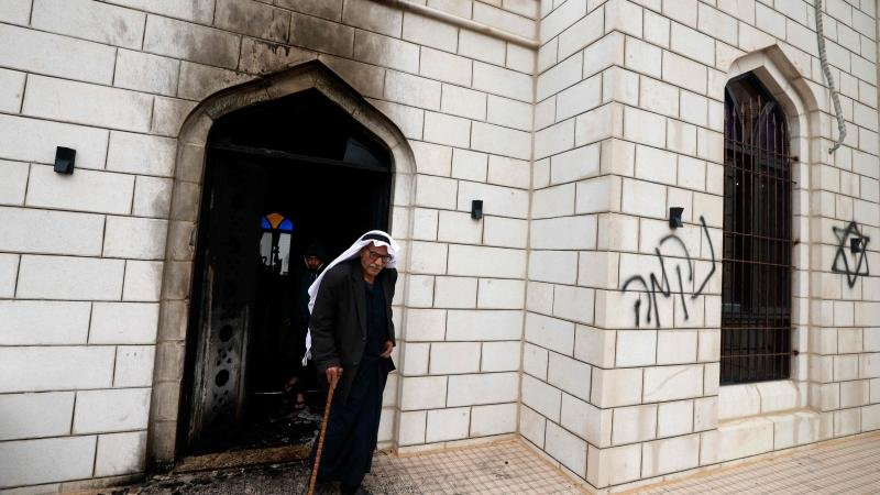تقرير أممي: عام 2024 الأكثر عنفا من ...