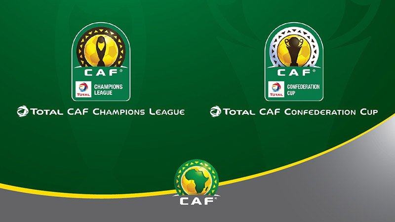 Compétitions CAF
