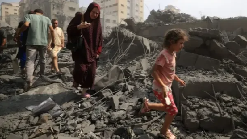 Gaza