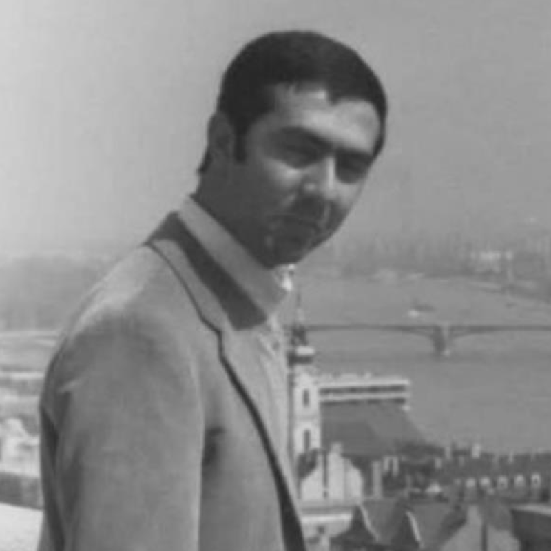 Taïeb Frad