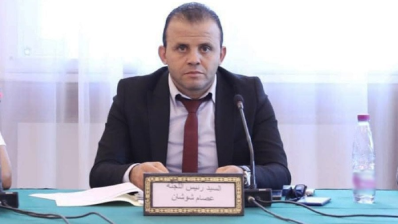 شوشان: اجراءات لتعزيز مقومات الدولة ...