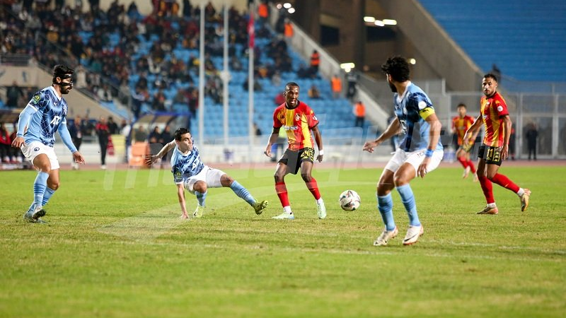 Ligue des champions d'Afrique