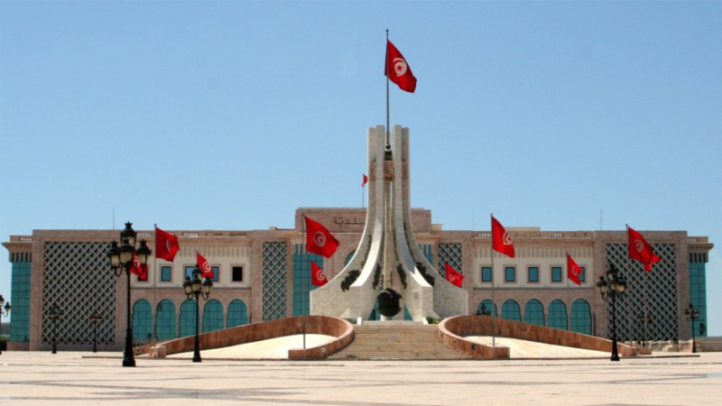 بلدية تونس تدعو المتساكنين وأصحاب ...