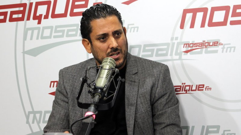 Montassar Ben Romdhane