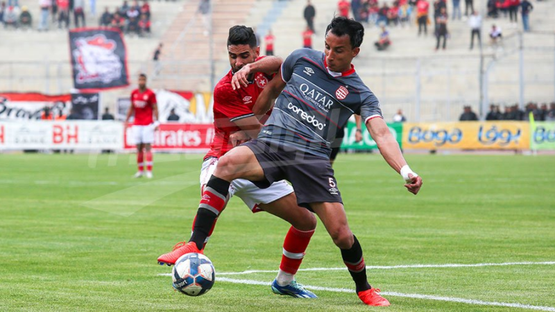Etoile du Sahel - Club Africain