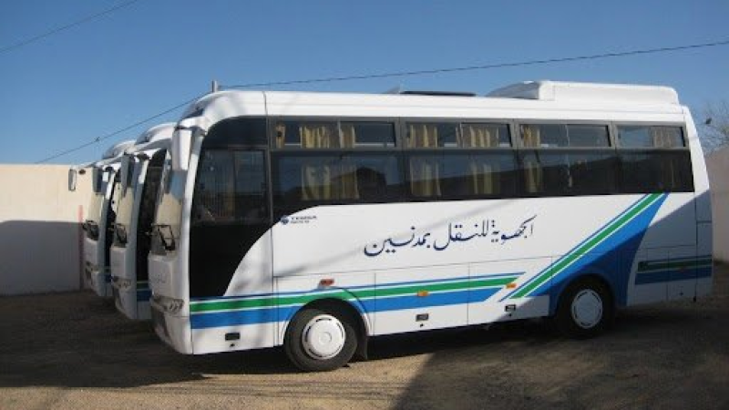 مدنين: تخصيص أكثر من مليونيْ دينار ...