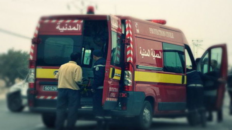 باجة: 4 إصابات جديدة بـ'الزنزانة' في مجاز ...