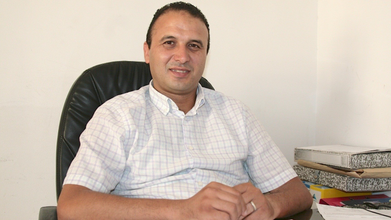 Anis Ben Saïd