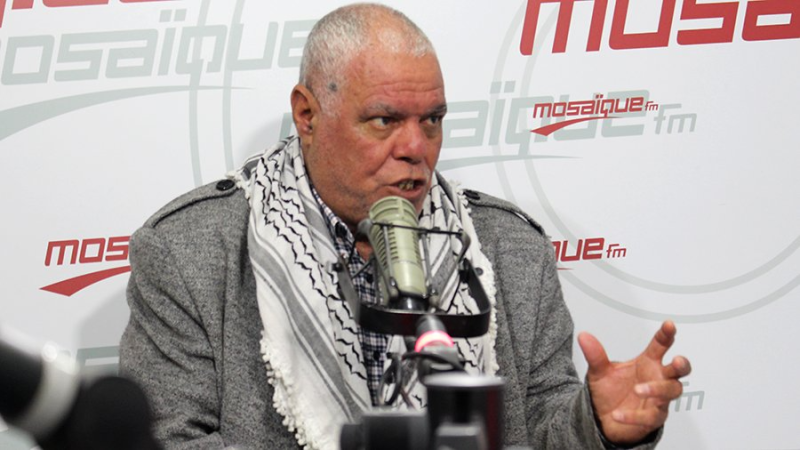 محمد علي: يجب إقامة جبهة داخلية موحدة ...