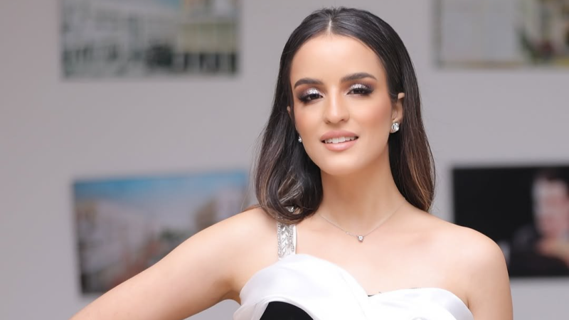 آية دغنوج تطرح ''خليك ماحلّك' باللهجة ...