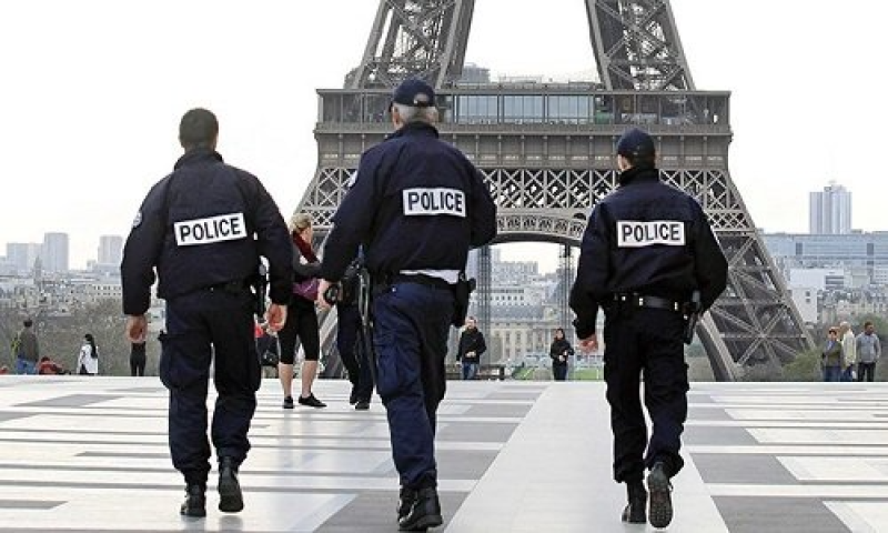 France