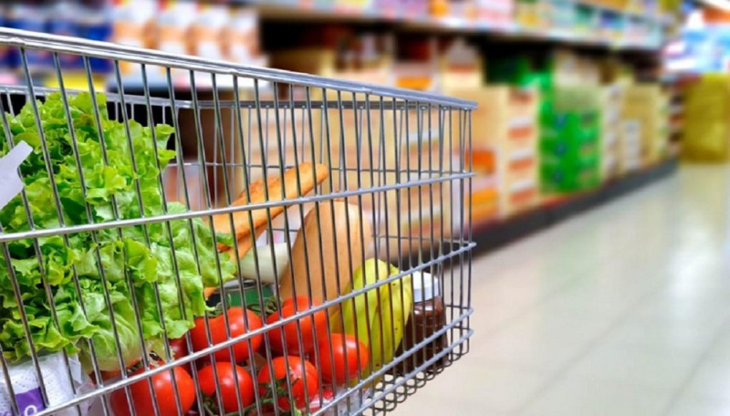 taux d'inflation