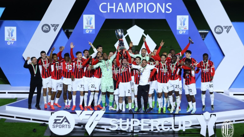 AC Milan