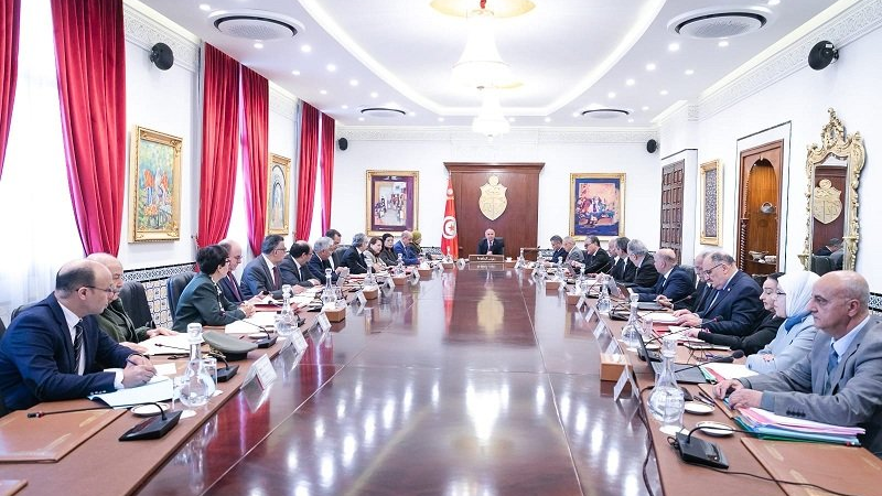 conseil ministériel