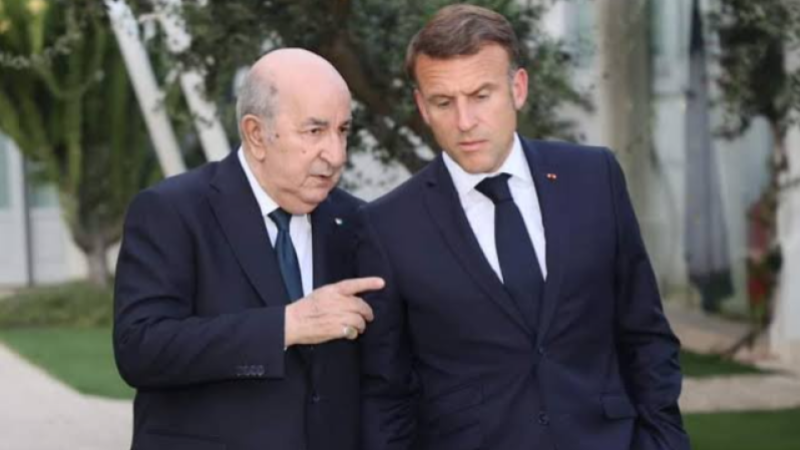 Affaire Boualem Sansal