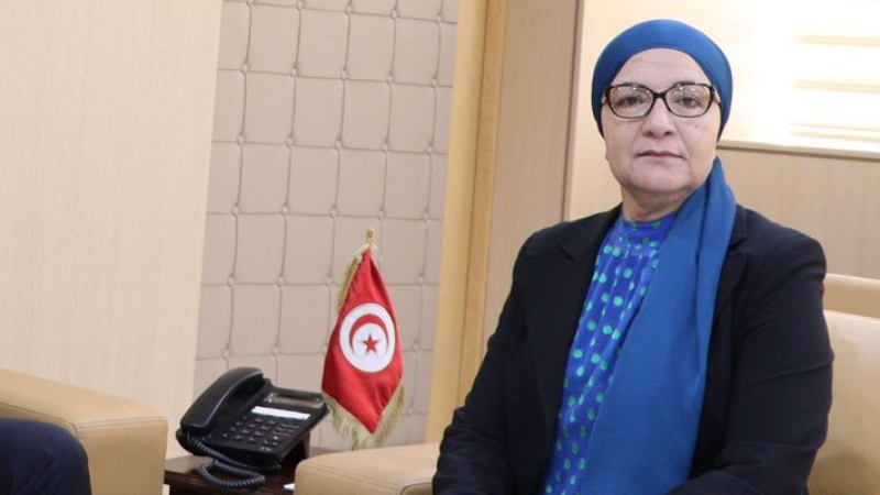 وزيرة العدل: 1.8 مليون دينار لإعادة تأهيل ...