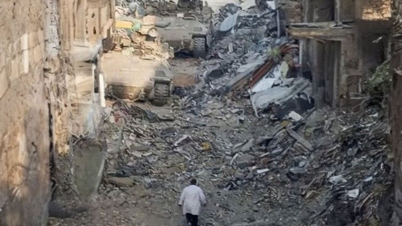 اعتقال عشرات الفلسطينيين في الضفة ...