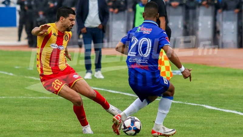 الجولة 15: قمة بين الاتحاد المنستيري ...